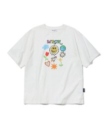 MISTERCHILD（ミスターチャイルド）の「アーカイブTシャツ ホワイト（Tシャツ/カットソー）」