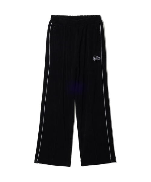 MANASTASH(マナスタッシュ)の「MANASTASH/マナスタッシュ/TRACK JERSEY PANTS(その他パンツ・メンズ・ブラック/モスグリーン/ネイビー・XL/S/L/M)」の5枚目の写真