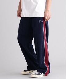 MANASTASH/マナスタッシュ/TRACK JERSEY PANTS
