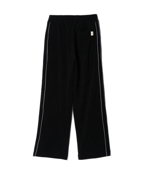 MANASTASH(マナスタッシュ)の「MANASTASH/マナスタッシュ/TRACK JERSEY PANTS(その他パンツ・メンズ・ブラック/モスグリーン/ネイビー・XL/S/L/M)」の4枚目の写真