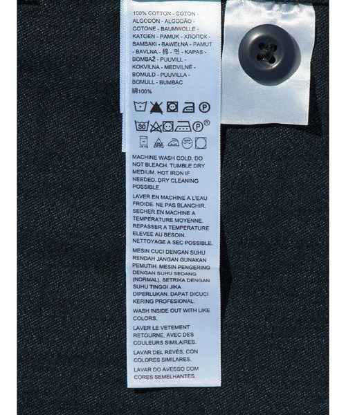 Levi's（リーバイス）の「Levi's/リーバイス フリスコ ユーティリティジャケット（デニムジャケット・メンズ・ブルー・XL/L/M/S）」の10枚目の写真