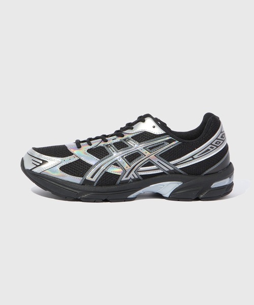 ADAM ET ROPE'(アダムエロペ)の「【ASICS/アシックス】GEL-1130 HP(スニーカー・メンズ・ホワイト/ブラック・28.5cm/29.0cm/26.0cm/27.0cm/27.5cm/28.0cm/26.5cm)」の2枚目の写真