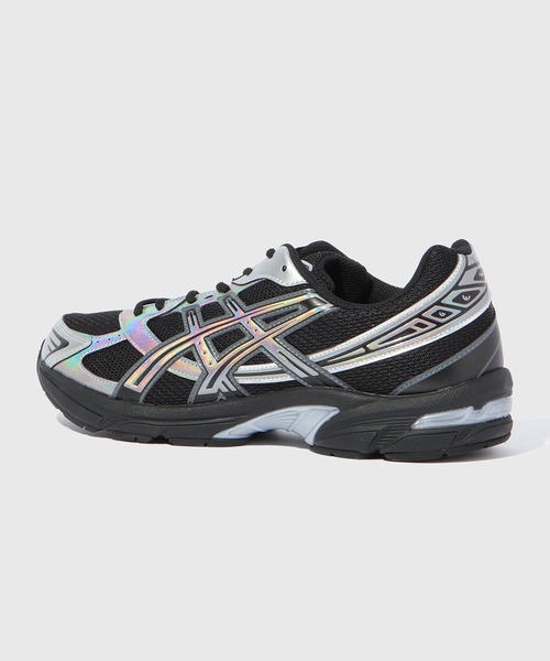 ASICS(アシックス)の「【ASICS/アシックス】GEL-1130 HP(スニーカー・メンズ・ホワイト/ブラック・28.5cm/29.0cm/26.0cm/27.0cm/27.5cm/28.0cm/26.5cm)」の4枚目の写真