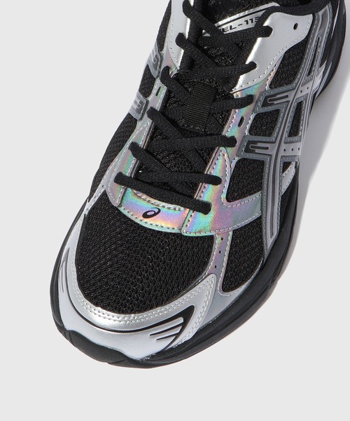 ASICS(アシックス)の「【ASICS/アシックス】GEL-1130 HP(スニーカー・メンズ・ホワイト/ブラック・28.5cm/29.0cm/26.0cm/27.0cm/27.5cm/28.0cm/26.5cm)」の7枚目の写真