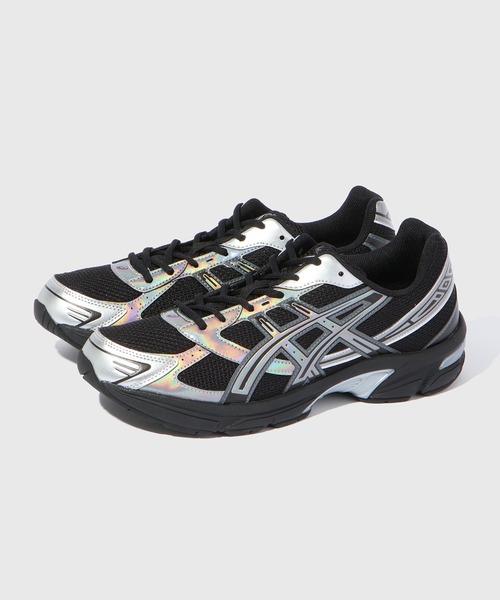 ASICS(アシックス)の「【ASICS/アシックス】GEL-1130 HP(スニーカー・メンズ・ホワイト/ブラック・28.5cm/29.0cm/26.0cm/27.0cm/27.5cm/28.0cm/26.5cm)」の8枚目の写真