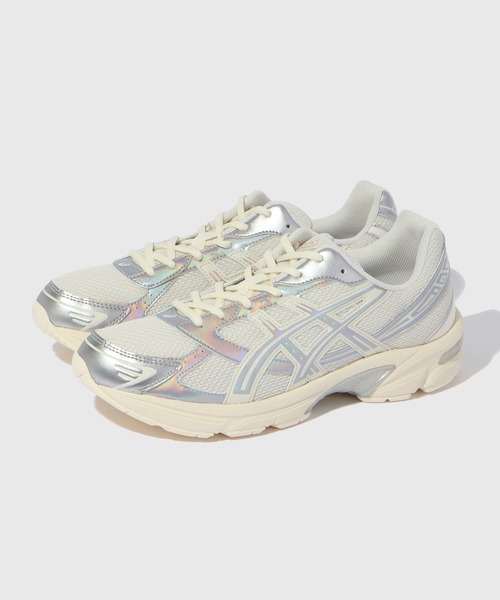 ASICS(アシックス)の「【ASICS/アシックス】GEL-1130 HP(スニーカー・メンズ・ホワイト/ブラック・28.5cm/29.0cm/26.0cm/27.0cm/27.5cm/28.0cm/26.5cm)」の9枚目の写真