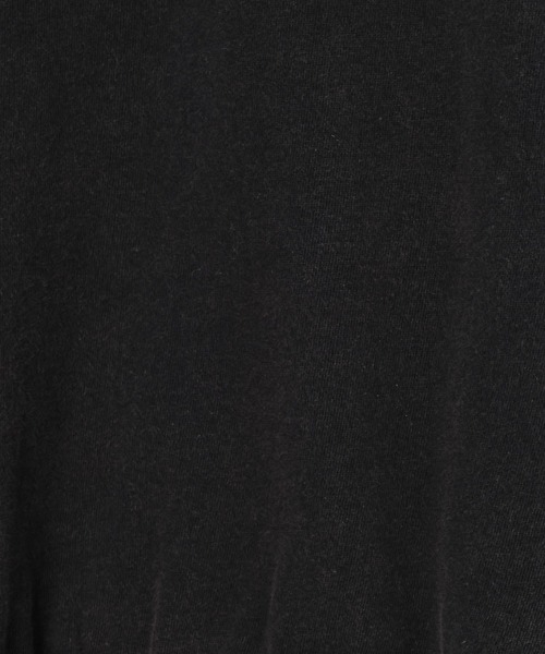 PAGEBOY（ページボーイ）の「2WAYネックスウェット（スウェット・レディース・オートミール/チャコールグレー/ブルー・FREE）」の20枚目の写真