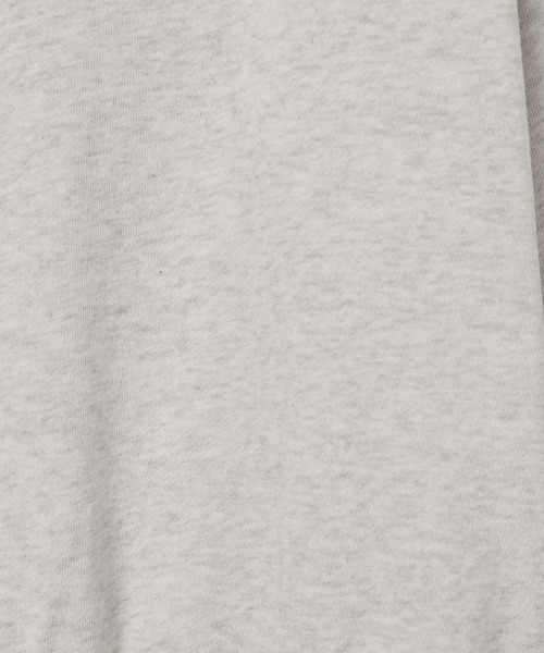 PAGEBOY（ページボーイ）の「2WAYネックスウェット（スウェット・レディース・オートミール/チャコールグレー/ブルー・FREE）」の22枚目の写真