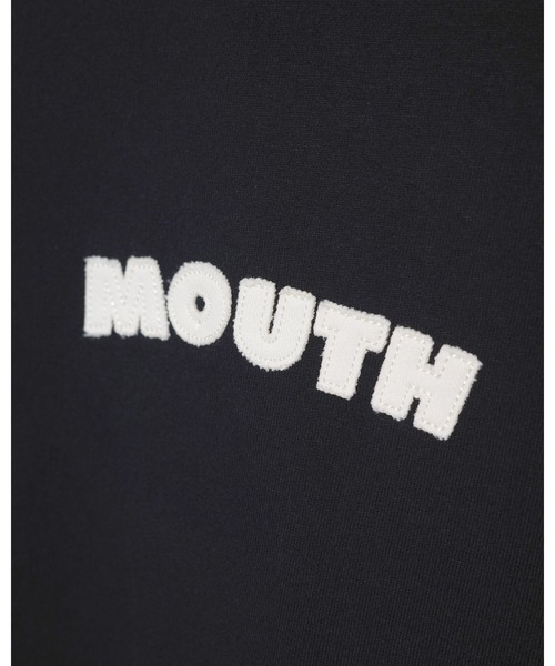 NISHIMOTO IS THE MOUTH(ニシモト イズ ザ マウス)の「WIDE S/S TEE | NISHIMOTO IS THE MOUTH(Tシャツ/カットソー・メンズ・ホワイト/ブラック・L/XL/(S/M)/X-SMALL)」の3枚目の写真