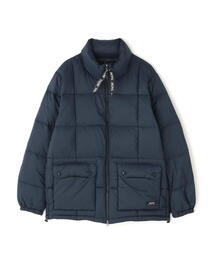 TAION/タイオン/MOUNTAIN DOWN JACKET