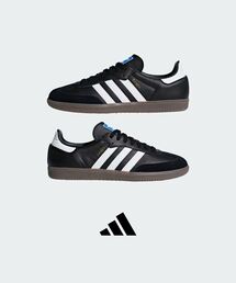 adidas / アディダス SAMBA OG / B75807