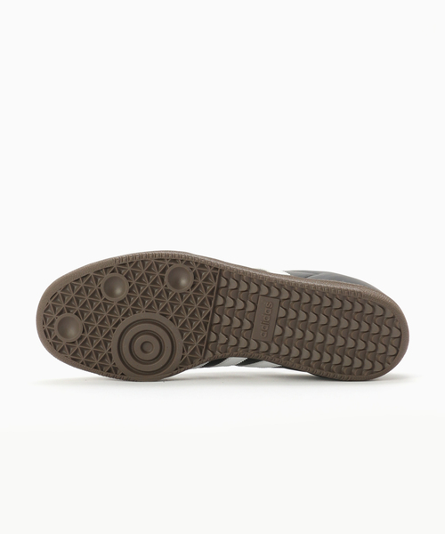adidas(アディダス)の「adidas / アディダス SAMBA OG / B75807(スニーカー・メンズ・ブラック・28cm/27.5cm/27cm/26.5cm/26cm)」の5枚目の写真