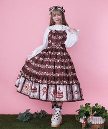 Chalmiere（シャルミエール）｜ワンピース一覧 - WEAR