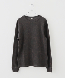 Champion /チャンピオン LONG SLEEVE T-SHIRT