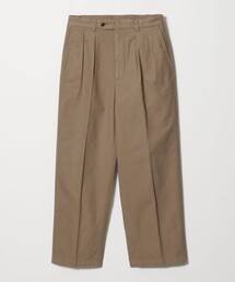 Steven Alan｜スティーブンアランのパンツ（ワイド・ルーズ）通販