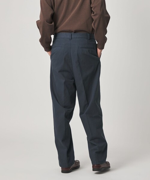 セール】＜Steven Alan＞ ガーメントダイ ハイツイスト イン ツー