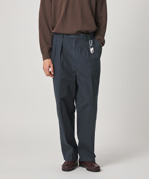 セール】＜Steven Alan＞ ガーメントダイ ハイツイスト イン ツー