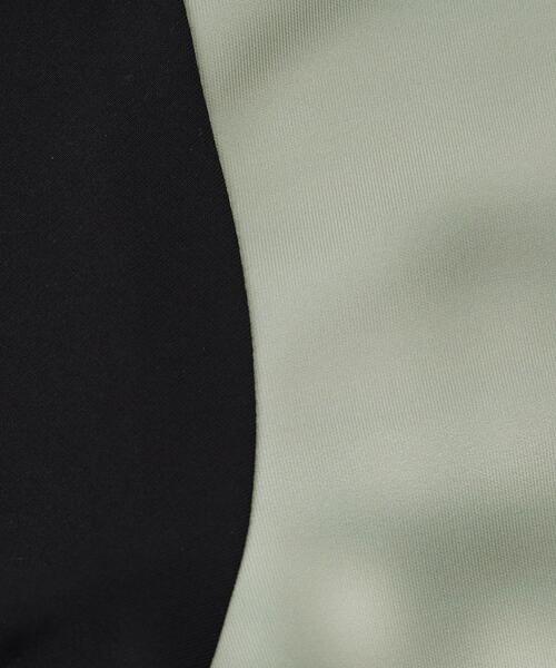 tk.TAKEO KIKUCHI（ティーケータケオキクチ）の「昇華転写ポンチカットソー（Tシャツ/カットソー・メンズ・ホワイト/グレー/ブラック・04/03/02）」の13枚目の写真