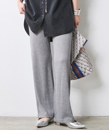 CHIC STYLE | スパンテレコスリムパンツ＜大きいサイズ有＞シックスタイル(その他パンツ)