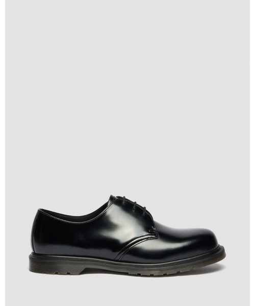 Dr. Martens(ドクターマーチン)の「Dr. Martens/ドクターマーチン MAYFARE 3 ホール シューズ 42863001(その他シューズ・メンズ・ブラック・UK6/UK5/UK4/UK3/UK10/UK9/UK8/UK7/UK11)」の7枚目の写真