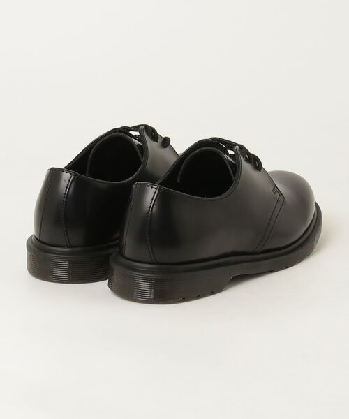 Dr.Martins エナメル 3ホール UK5 EU38 Dr. Martens（ドクターマーチン