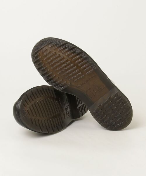 Dr. Martens(ドクターマーチン)の「Dr. Martens/ドクターマーチン MAYFARE 3 ホール シューズ 42863001(その他シューズ・メンズ・ブラック・UK6/UK5/UK4/UK3/UK10/UK9/UK8/UK7/UK11)」の12枚目の写真