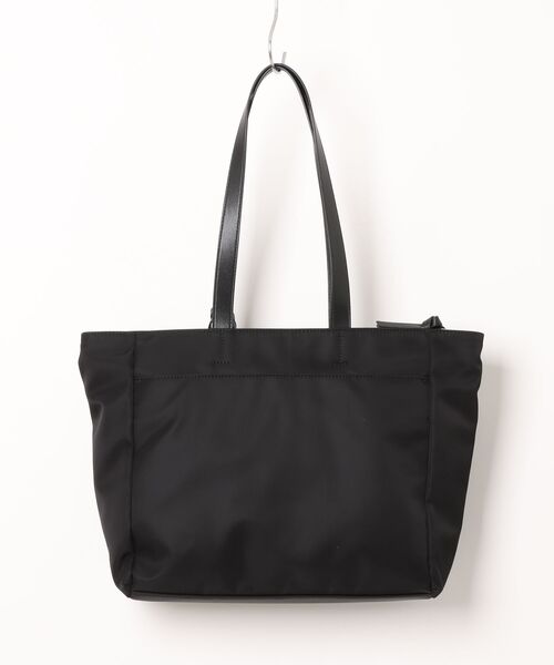 LANVIN en Bleu(ランバンオンブルー)の「グラン トートバッグ(トートバッグ・レディース・ブラック/グレー・FREE)」の3枚目の写真
