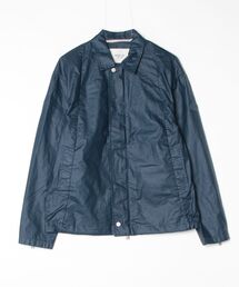 REPLAY（リプレイ）の「リネンコットンコーティングキャンバスジャケット（その他アウター）」