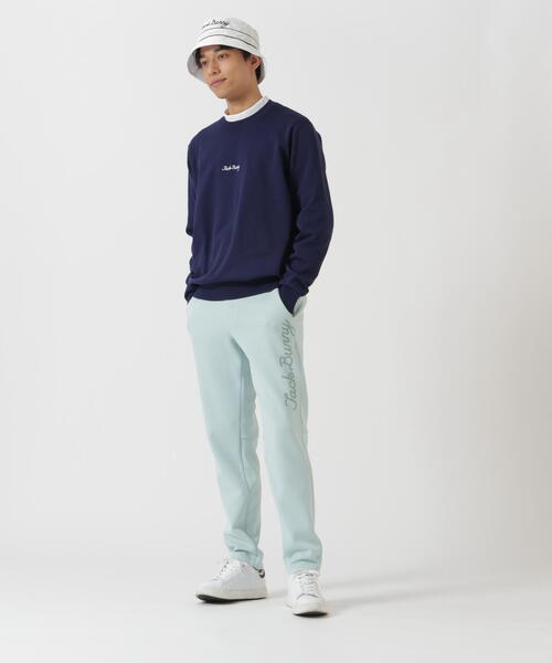 Jack Bunny!!(ジャックバニー)の「【Jack Bunny!!】ダンボールロングパンツ(その他パンツ・メンズ・ブルー/ネイビー・MEDIUM/LARGE/X-LARGE)」の12枚目の写真