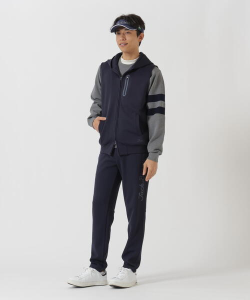 Jack Bunny!!(ジャックバニー)の「【Jack Bunny!!】ダンボールロングパンツ(その他パンツ・メンズ・ブルー/ネイビー・MEDIUM/LARGE/X-LARGE)」の20枚目の写真