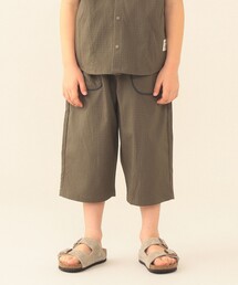 BEAMS mini | 水陸両用パンツ 2026SS（90～140cm）(その他パンツ)