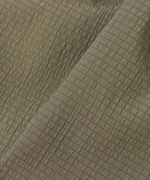 BEAMS mini（ビームスミニ）の「水陸両用パンツ 2026SS（90～140cm）（その他パンツ・キッズ・サックスブルー/オリーブ・100/140/130/120/110/90）」の11枚目の写真