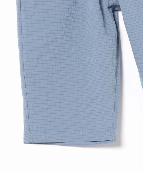 BEAMS mini（ビームスミニ）の「水陸両用パンツ 2026SS（90～140cm）（その他パンツ・キッズ・サックスブルー/オリーブ・100/140/130/120/110/90）」の14枚目の写真