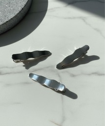 SOTT（ソット）の「メタルヘアクリップ セット（バレッタ/ヘアクリップ）」