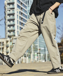 Columbia（コロンビア）の「限定展開 Columbia×FREAK'S STORE/コロンビア 別注 インペリアルパーク ワイドテーパードシルエット クライミングパンツ（その他パンツ）」