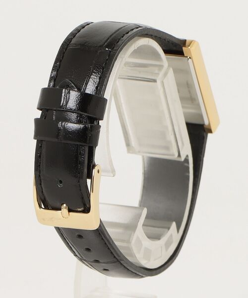 CRIMIE(クライミー)の「CRIMIE/クライミー/RAYS WATCH GOLD(アナログ腕時計・メンズ・ブラック/ゴールド・L)」の12枚目の写真
