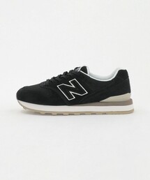 <New Balance>W9963WJ/D スニーカー