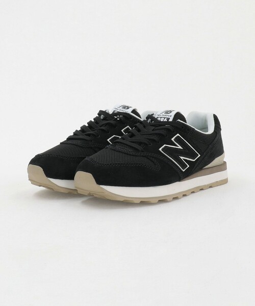 NEW BALANCE(ニューバランス)の「<New Balance>W9963WJ/D スニーカー(スニーカー・レディース・ブラック・25.5cm/23.5cm/24.5cm/25cm/23cm/24cm/22.5cm)」の11枚目の写真