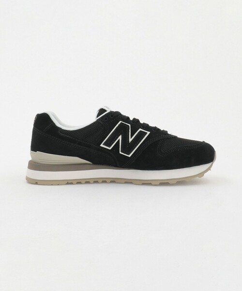 NEW BALANCE(ニューバランス)の「<New Balance>W9963WJ/D スニーカー(スニーカー・レディース・ブラック・25.5cm/23.5cm/24.5cm/25cm/23cm/24cm/22.5cm)」の2枚目の写真