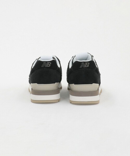 NEW BALANCE(ニューバランス)の「<New Balance>W9963WJ/D スニーカー(スニーカー・レディース・ブラック・25.5cm/23.5cm/24.5cm/25cm/23cm/24cm/22.5cm)」の3枚目の写真