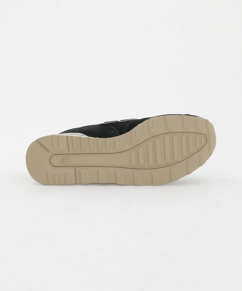 NEW BALANCE(ニューバランス)の「<New Balance>W9963WJ/D スニーカー(スニーカー・レディース・ブラック・25.5cm/23.5cm/24.5cm/25cm/23cm/24cm/22.5cm)」の4枚目の写真
