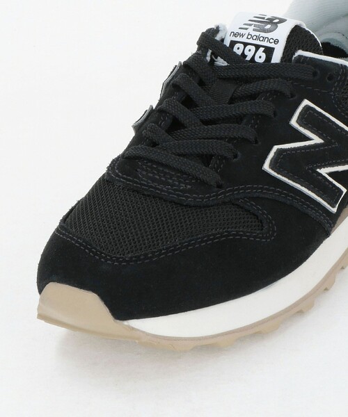 NEW BALANCE(ニューバランス)の「<New Balance>W9963WJ/D スニーカー(スニーカー・レディース・ブラック・25.5cm/23.5cm/24.5cm/25cm/23cm/24cm/22.5cm)」の6枚目の写真