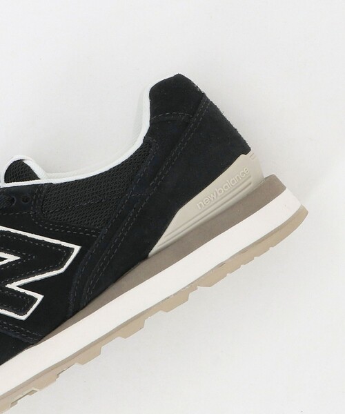NEW BALANCE(ニューバランス)の「<New Balance>W9963WJ/D スニーカー(スニーカー・レディース・ブラック・25.5cm/23.5cm/24.5cm/25cm/23cm/24cm/22.5cm)」の7枚目の写真