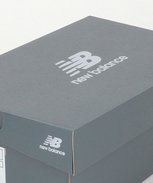 NEW BALANCE(ニューバランス)の「<New Balance>W9963WJ/D スニーカー(スニーカー・レディース・ブラック・25.5cm/23.5cm/24.5cm/25cm/23cm/24cm/22.5cm)」の9枚目の写真