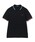 FRED PERRY�i�t���b�h�y���[�j�́u�y�ʒ��zFRED PERRY / M3600 Tipped Polo Shirt�i�|���V���c�j�v�b�l�C�r�[