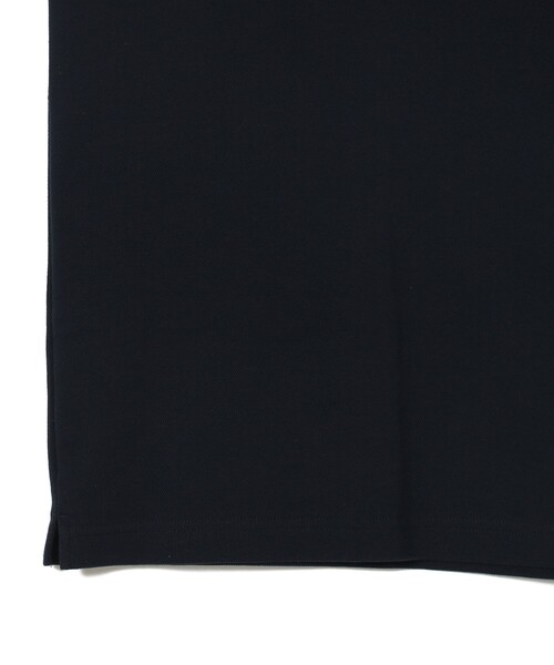 FRED PERRY(フレッドペリー)の「【別注】FRED PERRY / M3600 Tipped Polo Shirt(ポロシャツ・メンズ・ネイビー/ブラック・S/M/L/XL)」の10枚目の写真