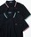 FRED PERRY�i�t���b�h�y���[�j�́u�y�ʒ��zFRED PERRY / M3600 Tipped Polo Shirt�i�|���V���c�j�v�b�l�C�r�[