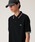 FRED PERRY�i�t���b�h�y���[�j�́u�y�ʒ��zFRED PERRY / M3600 Tipped Polo Shirt�i�|���V���c�j�v�b�u���b�N