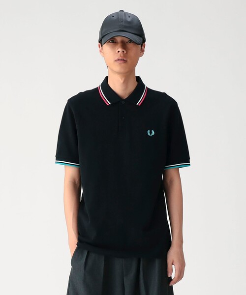 フレッドペリー　ポロシャツ　M3600 FRED PERRY（フレッドペリー） ポロシャツ ポロ M3600 メンズ m3600
