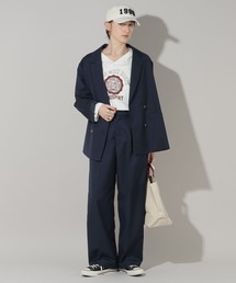 GEORGE'S（ジョージズ）の「ストレートスラックス（スラックス）」